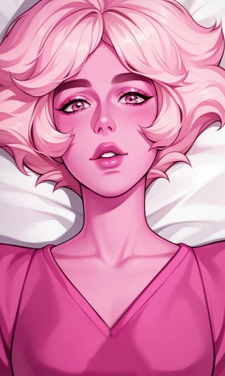 Pink Diamond版本v1.0 (ID: 1237787)