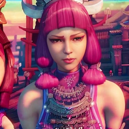不良人蚩梦chimeng版本v1.0 (ID: 55121)