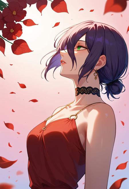 Reze (Chainsaw Man) | Goofy Ai