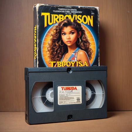 TurboVisionXL - Super Fast XL based on new SDXL Turbo - 3 - 5 step quality output at high resolutions!版本Alpha-V0.1.0.1-bakedVAE (ID: 242733)