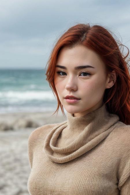 Nadezhda Tretyakova