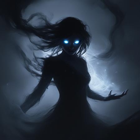 Dark magic (Magic PACK)