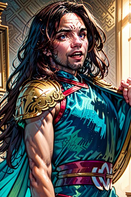Dan Avidan
