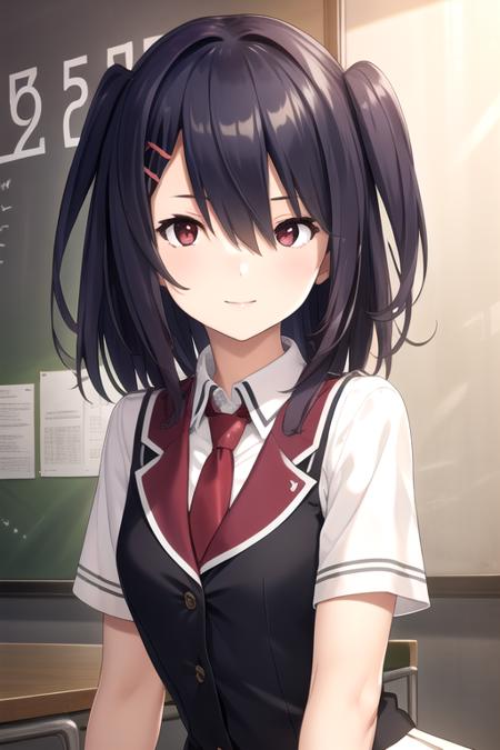 响野结衣-响野家是色情游戏店!(Hibikino Yui-Hibikino-san-chi wa Eroge-ya-san!)版本v1.0 (ID: 355514)