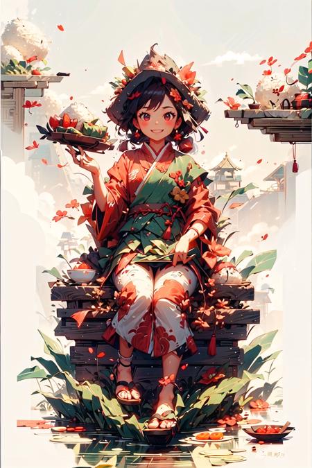 粽子V1