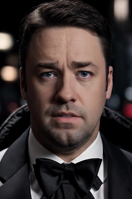 Jason Manford LoRA