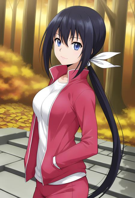 Nozomi Kaminashi / Keijo!!!!!!!!