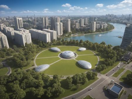 JJ's Real Estate Site View