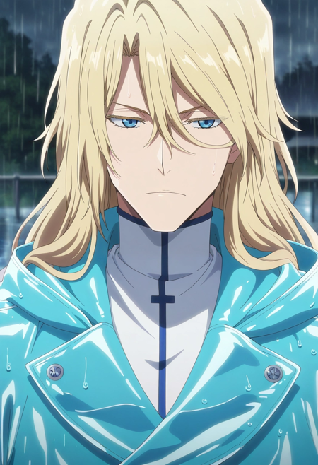 Jugram Haschwalth | Bleach