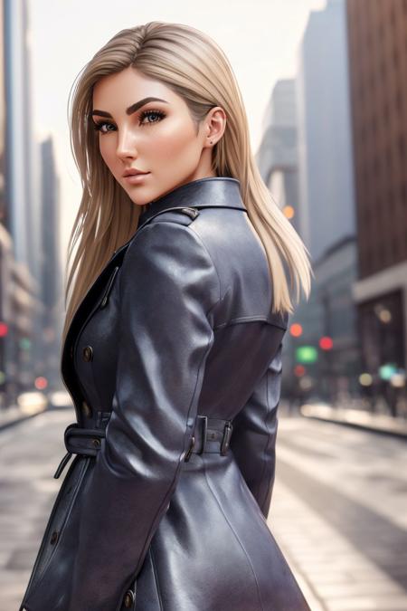 Polina Sitnova