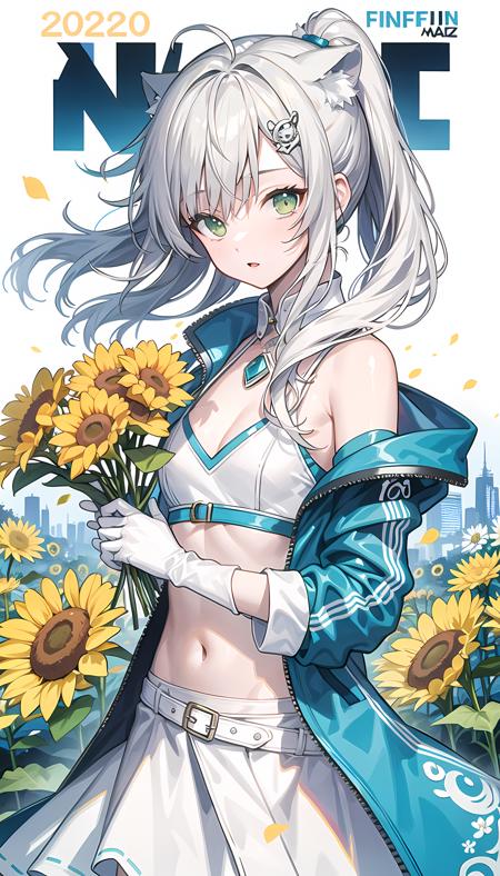 天空之境 | 苍玄NullStyle