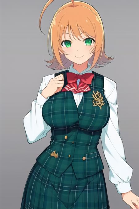 Kosuzu (Senran Kagura) | 小鈴 (閃乱カグラ)