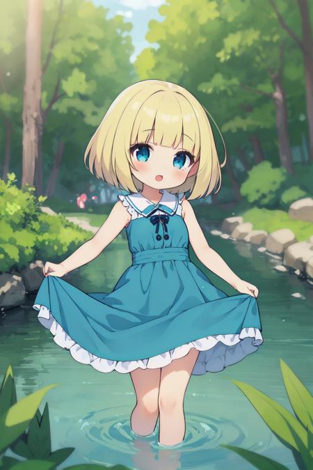 KayWaii