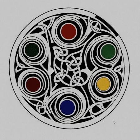 NorseCeltic (FLUX & SDXL)