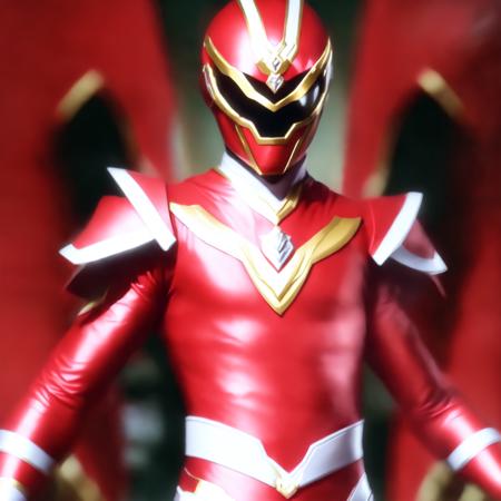 djx Super Rangers [ LORA ]版本v21 (ID: 33306)