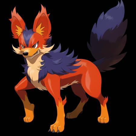 PokemonAi-Fan