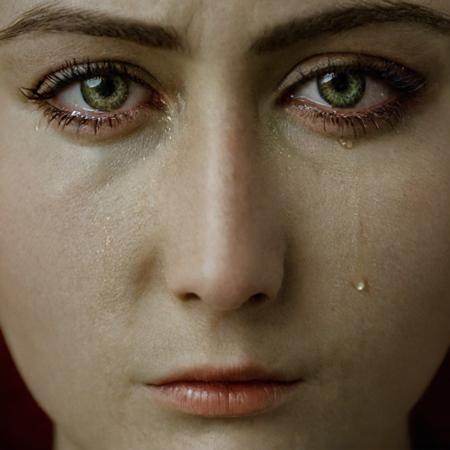 Crying sad (tears) style XL + SD1.5 + Flux1D