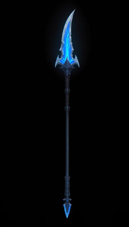 Fantasy Weaponry