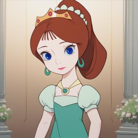 Princess Camille [ Little Nemo: Adventures in Slumberland ] by Leaf版本v1.0 : Pony (ID: 558556)