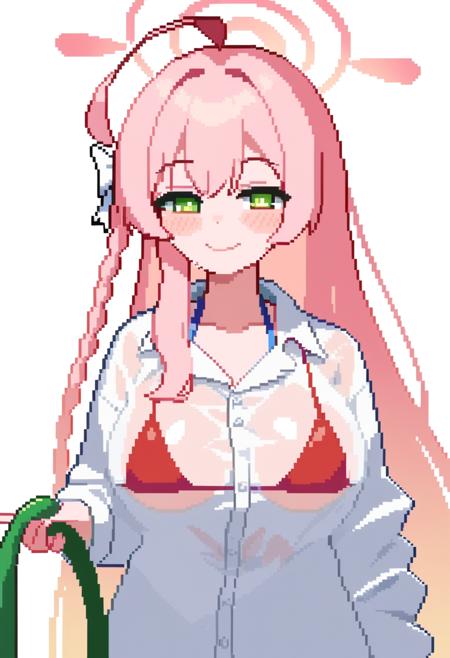 Pixel Art  像素艺术 XL