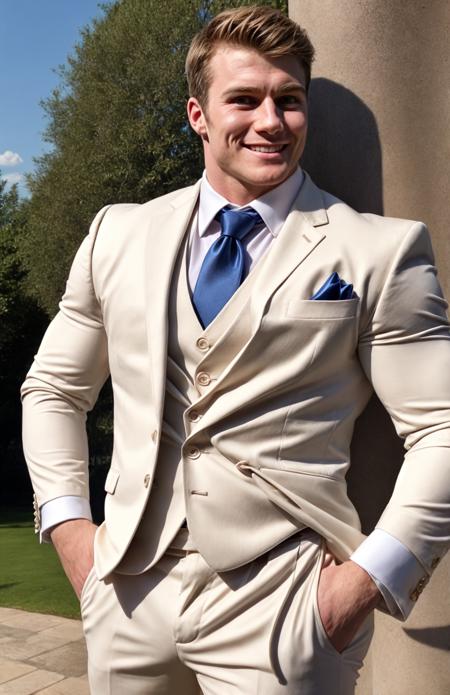 JD Bertrand (American Football)