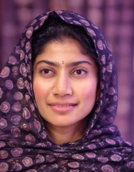 Sai Pallavi