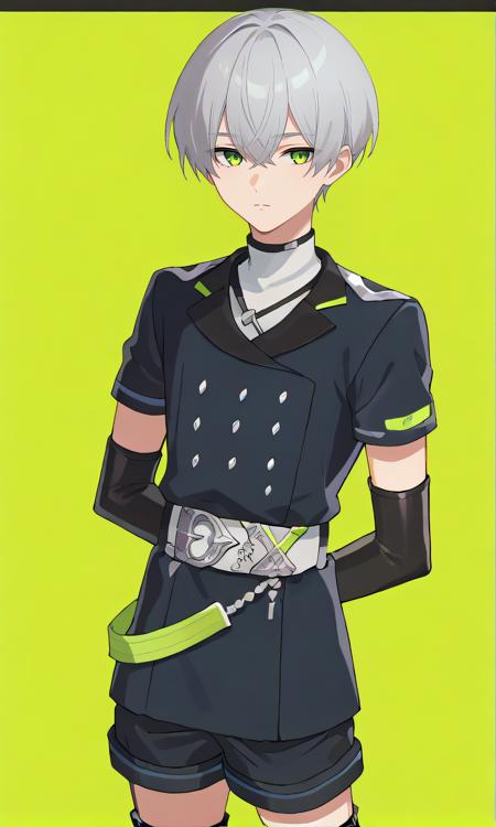 Arene - Arknights版本v1 (ID: 1222528)