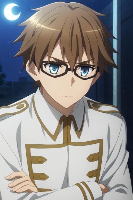 Caules Forvedge Yggdmillennia / Fate/Apocrypha (Pony)