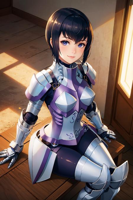 Kjelle (Fire Emblem Awakening) LoRA