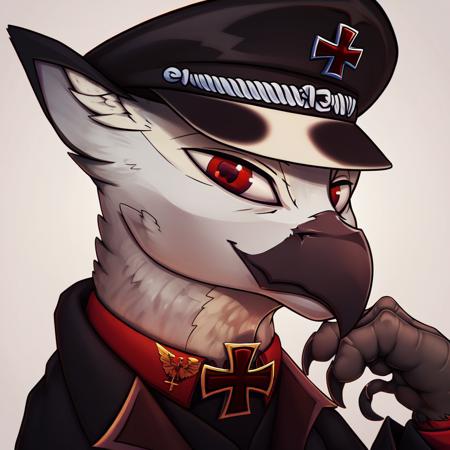 Ferdinand Dawnclaw |Equestria at War| (MLP OC) LoRA版本V1 (ID: 774352)