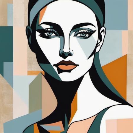 Kristine Froseth (FLUX + SDXL)