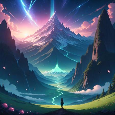 ZhuangziMix 2.5D