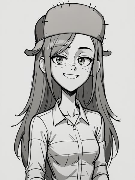 Sketch (Base model/Style)
