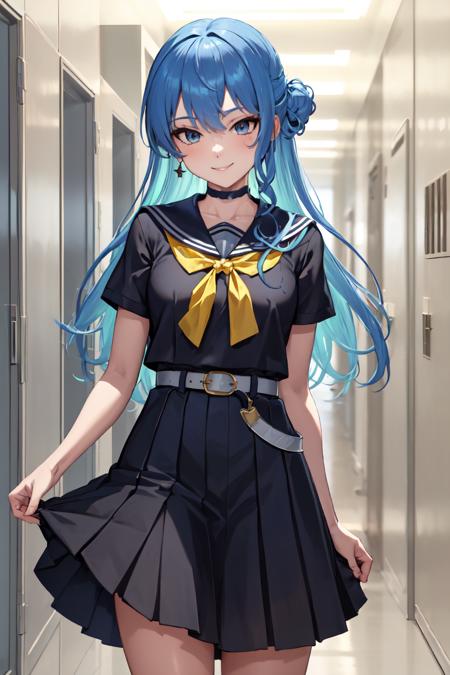 Hoshimachi Suisei (8+ Outfits) | Hololive