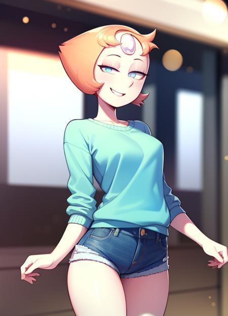 Pearl (Steven Universe)版本v1.0 (ID: 311304)