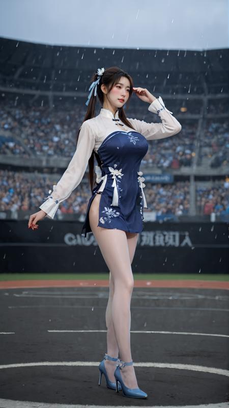 Zaron_P-004-赵灵儿