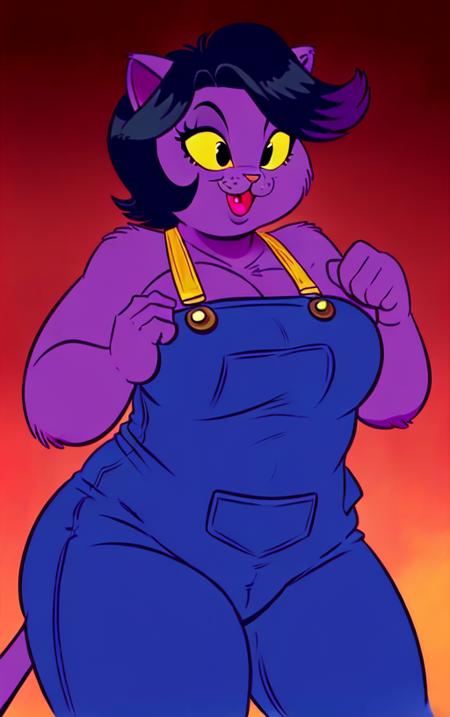 Bratty and Catty (Undertale)版本v1.0 (ID: 227154)