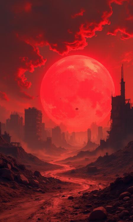 Flux Art Fusion NF4 | Fp8 / Fp16 | CLIP and VAE included