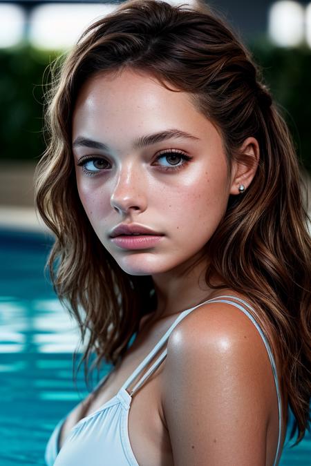 Alana Champion