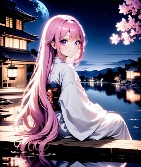 Hassaku XL (Illustrious)版本alpha V0.6 (ID: 183389)