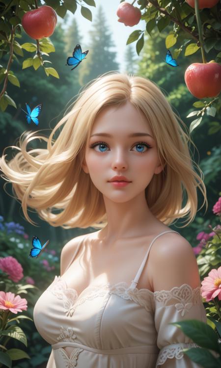 Nova 3DCG Pony版本v1.0 (ID: 799901)