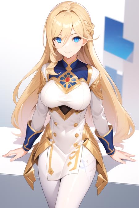 Durandal (for clothes customization)版本v1.0 (ID: 183263)