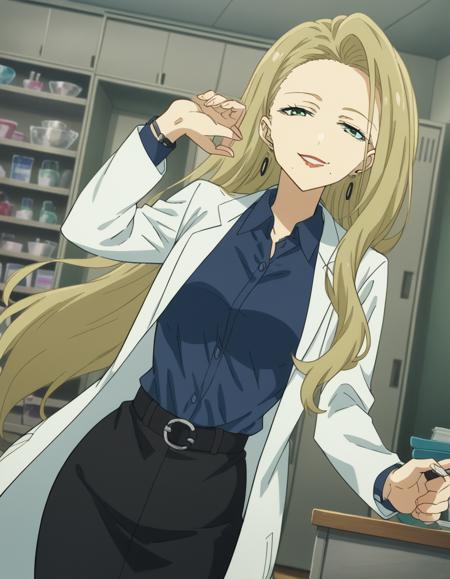 Sayo Konuki (小抜 小夜) - Makeine: Too Many Losing Heroines! (Make Heroine ga Oosugiru!) (負けヒロインが多すぎる！)
