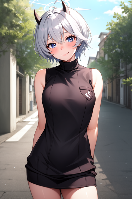 Erika | Blue Archive