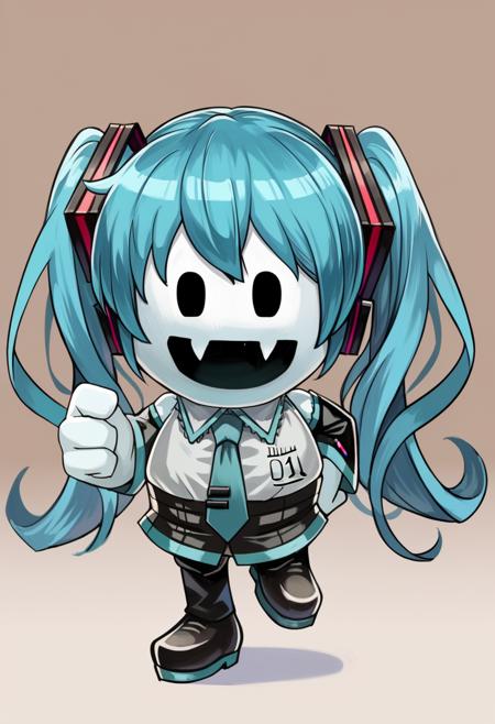 Jack Frost Maker {Concept} [Pony]版本v1.0 (ID: 625925)