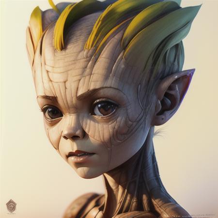 LoRa Alien-Pdalns RichStyle 1.5