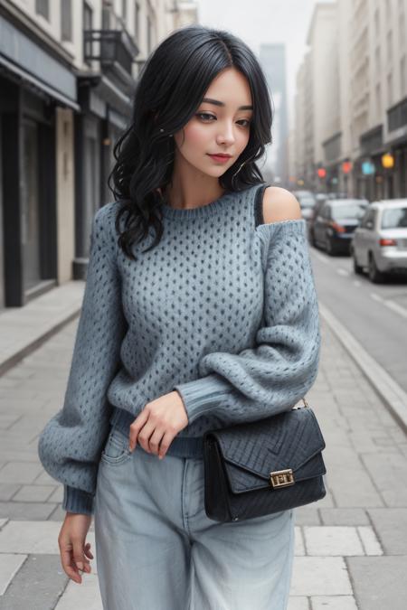 My Sweater
