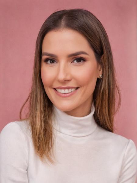 Deborah Secco - [Brazilian] SDXL ??