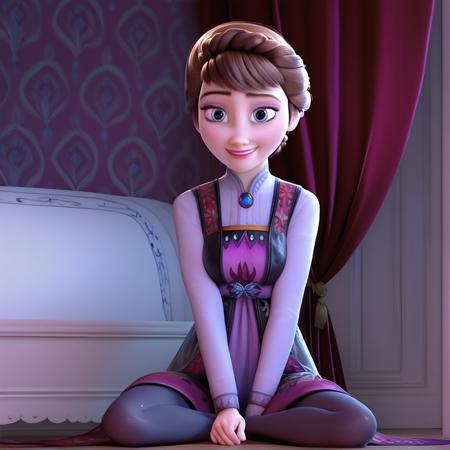 Queen Iduna