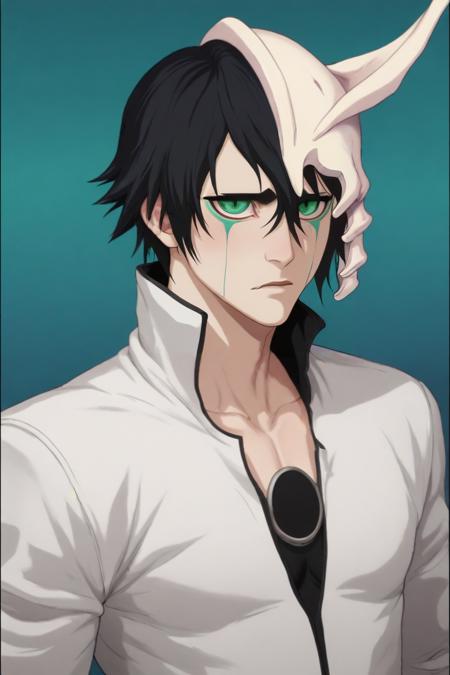 Ulquiorra Cifer | Bleach